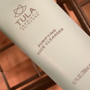 Tula Face Cleanser